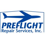 Preflight Repair Services